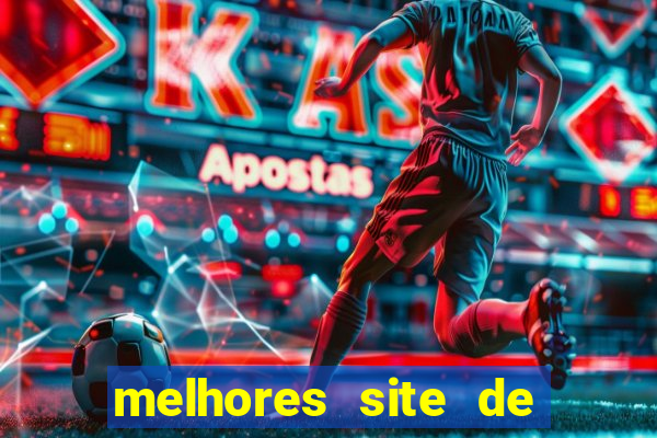 melhores site de jogos online